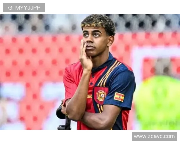 姆巴佩火热表现！亚马尔俱乐部盼签下法国天才球星